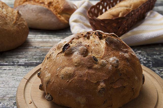 Pane ricetta veloce