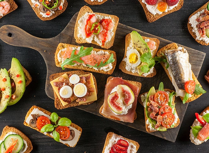 I segreti per fare il toast classico perfetto come nei migliori bar