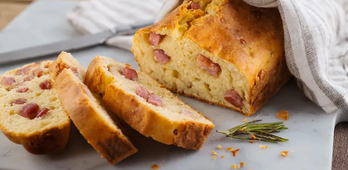 Pane a cassetta fatto in casa