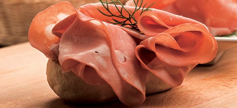 Mortadella