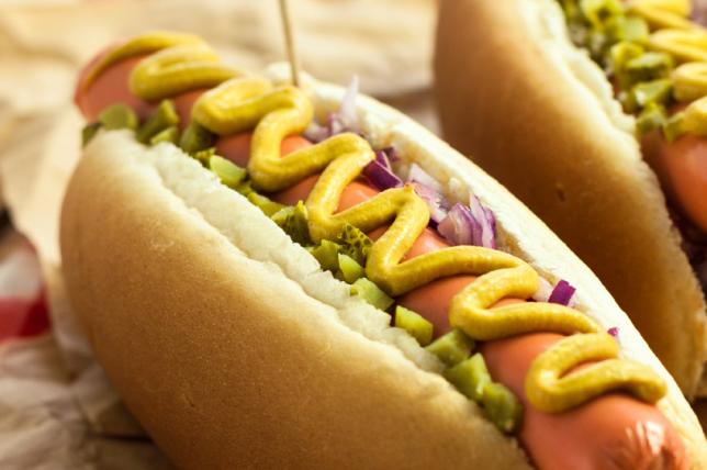 Hot dog, la ricetta originale