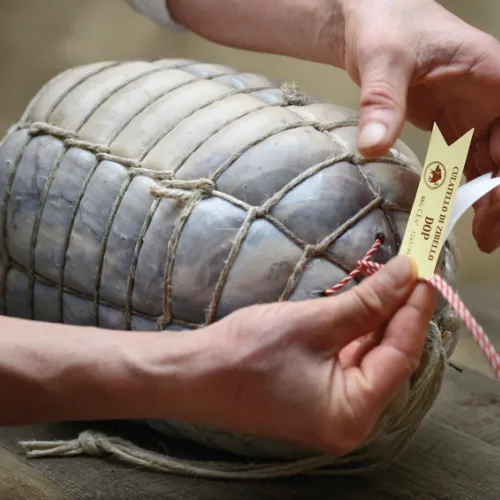 Culatello Di Zibello DOP Negroni  