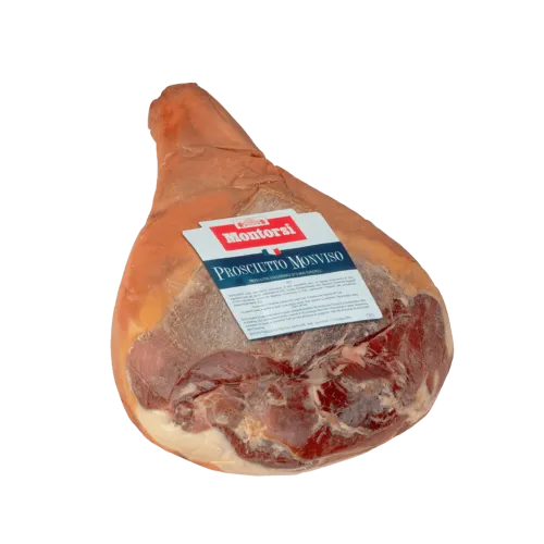 Monviso Dry-Cured Ham
