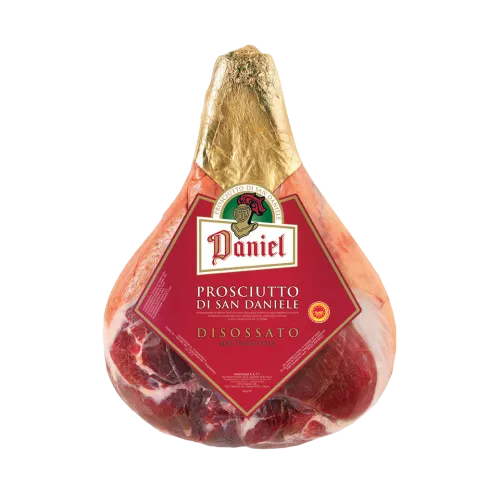 Boneless Prosciutto di San Daniele P.D.O. Daniel