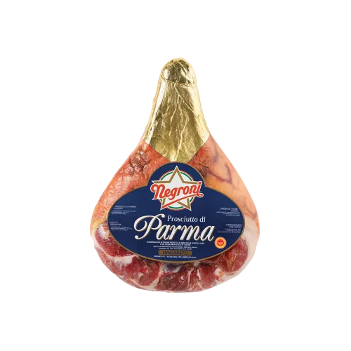 Boneless Prosciutto di Parma P.D.O.