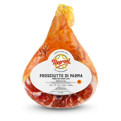 Parma Ham PDO 