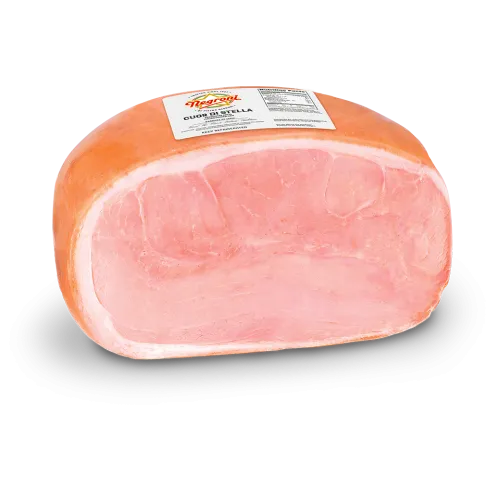 Cuordistella Cooked Ham