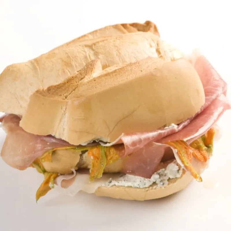 Panino farcito