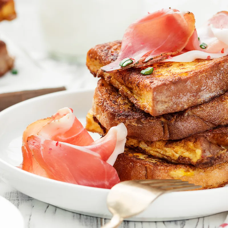 French Toast tutte le varianti da provare