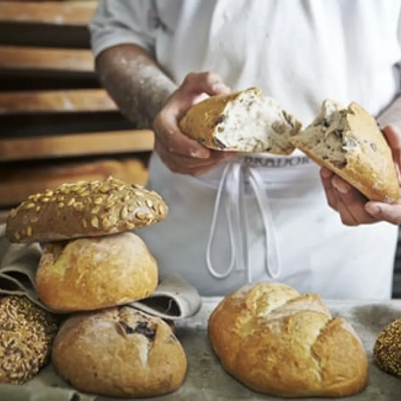 pane regionale