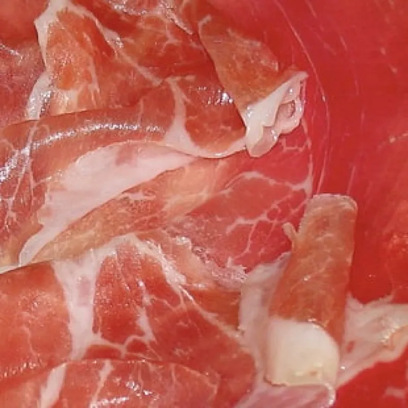 Culatello di zibello