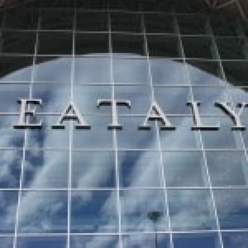 eataly