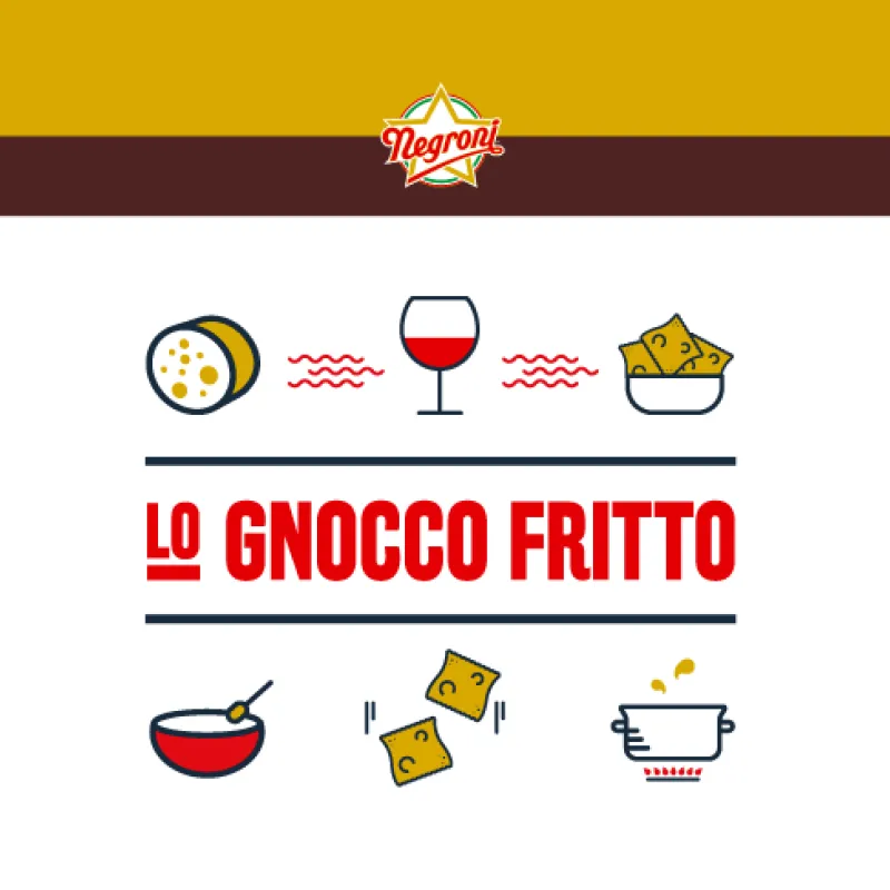 Gnocco Fritto