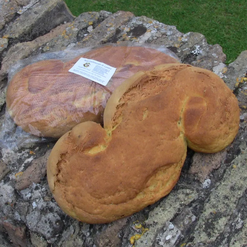 Pane di Lentini