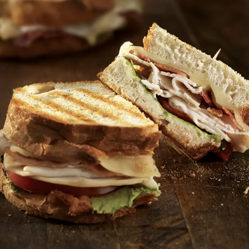 Panino Rustico: i panini gourmet di Cagliari foto