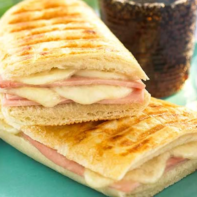 Panino farcito