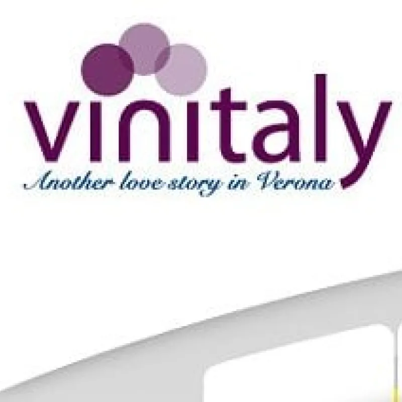 Locandina Vinitaly 2008