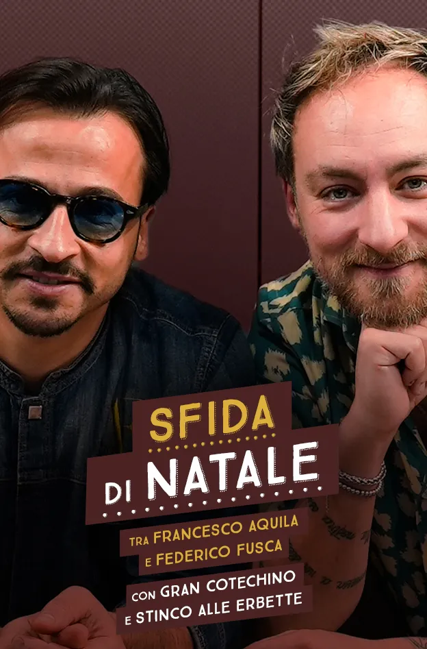 Sfida di Natale di Negroni