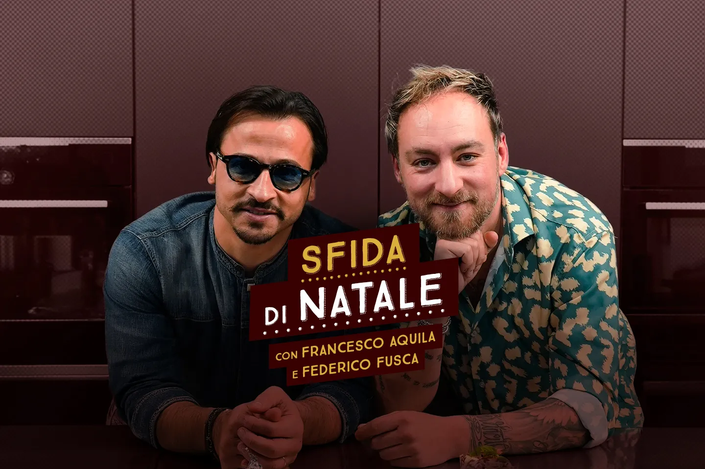 Sfida di Natale